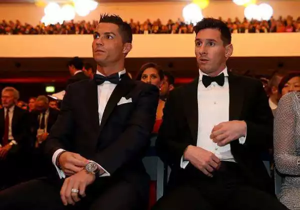 Ancelotti Reveals The Two Players Who Will Replace Lionel Messi And Cristiano Ronaldo